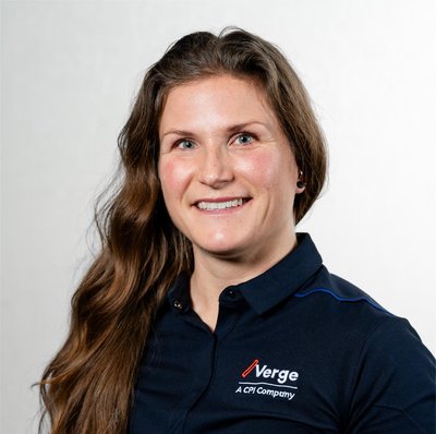 Emma Victoria Helgesen